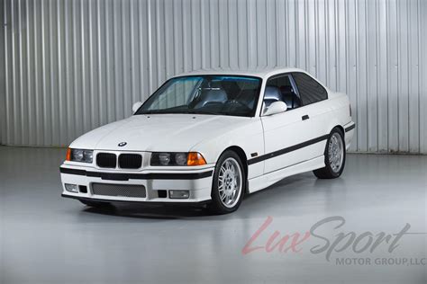 1995 BMW M3 Coupe Stock # 1995157 for sale near Woodbury, NY | NY BMW Dealer