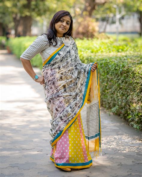 MALGUDI DAYS – Ghuri by Debjani