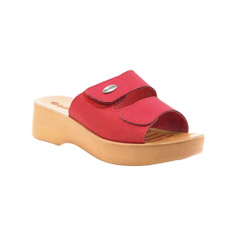 Inblu Women Sandal #MR51 - RED – The Condor Trendz Store