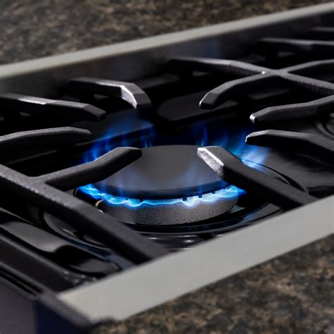 Gas Stove Top Burner