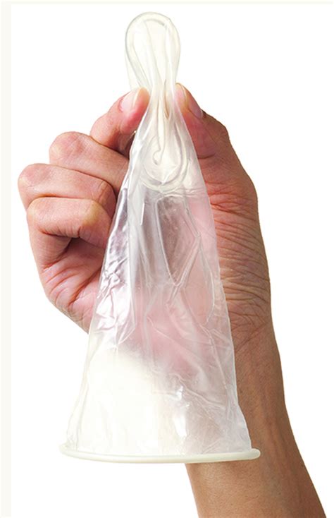 What Is A Female Condom