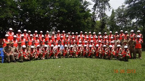 SDRF Training | Nagaland State Disaster Management Authority