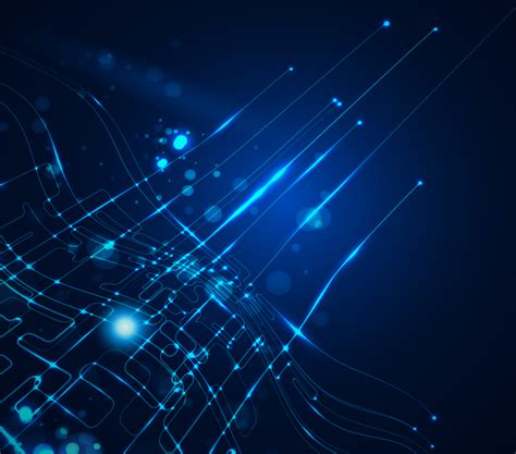 Technology Vector Background A4 的图像结果