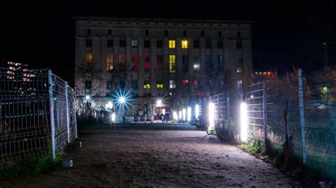 17 Best Clubs in Berlin For Going Out In 2025 (Local Recommendations Only)