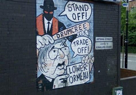 Orange Order explained – The Irish News