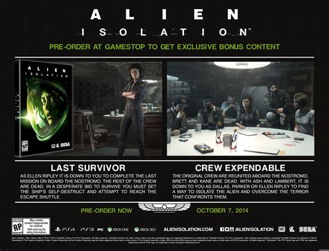 Image result for Alien Isolation for PS3