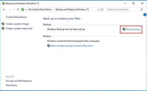 How to Set Up Computer Backup System 的图像结果