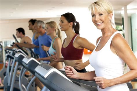 Exercise Importance 的图像结果