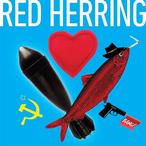 Auditions For "Red Herring" Announced: March 4th and 5th at the James ...
