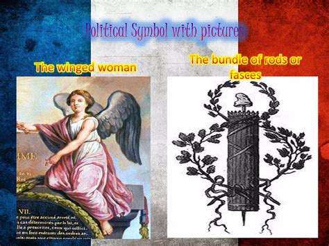 French revolution symbols | PPTX