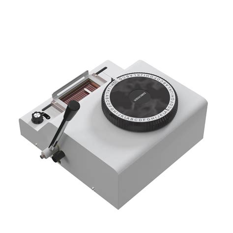 Image result for Embosser Machine Card