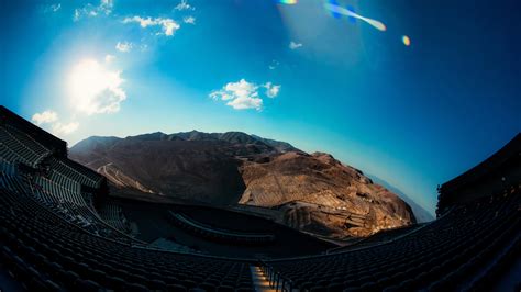 The Sphere in Las Vegas: What It's Like to Go