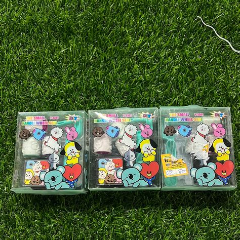 Small diy handle wheel seal – KnowHowArtCraft