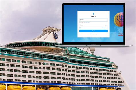 Royal Caribbean online Check-in - How it works |2025|