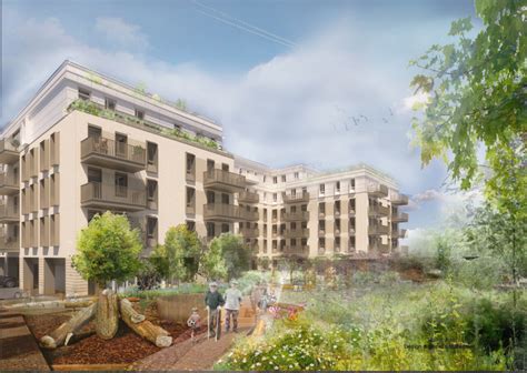 McAleer & Rushe Appointed as Principal Contractor for Luxury Retirement ...