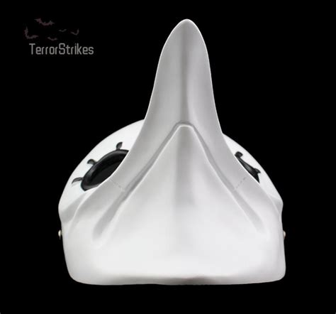Buy Doctor Beak Assassin's Creed Mask Clown Mask Horror Online in India ...