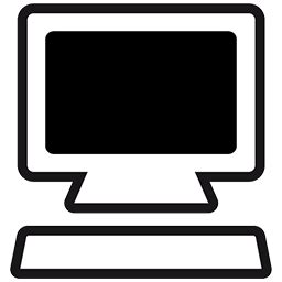 Control Computer Icon 的图像结果