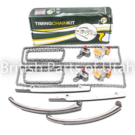 Image result for Range Rover Timing Chain Guide