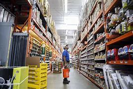 Image result for Home Depot Shopping