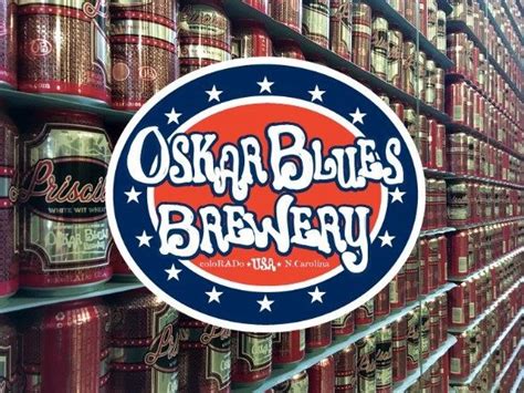 Music Bingo with Oskar Blues & Cigar City Brewing!, The Brass Tap ...