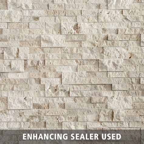 Floor And Decor Stacked Stone