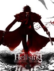 Hellsing 地狱之歌（中） 吸血鬼题材暴力美学的完美诠释 - YouTube