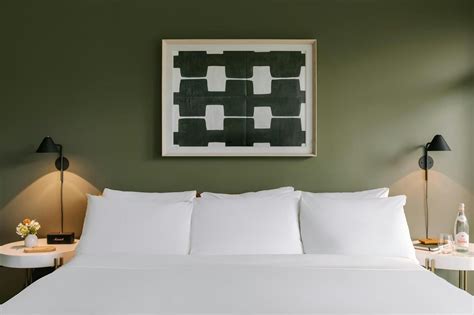 SONDER BY MARRIOTT BONVOY REVIVAL APARTMENTS ENGLISH BAY VANCOUVER