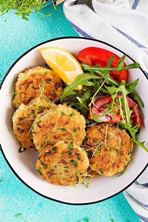 Best Canned Pink Salmon Recipes For A Healthy Dinner - A Spectacled Owl