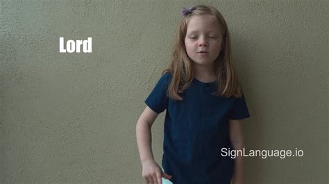 Sign Language Example 的图像结果