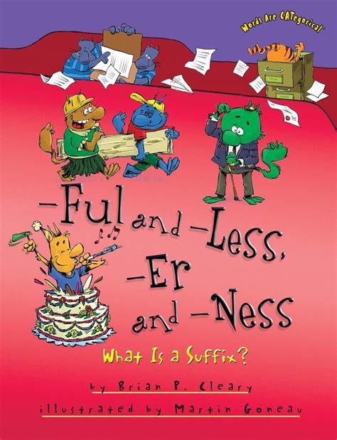 Image result for Suffix Examples