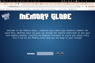 Inside Out Long-Term Memory Storage 的图像结果