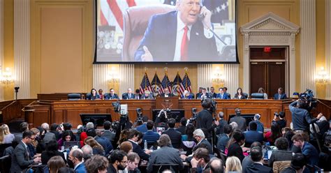 January 6th Committee 的图像结果