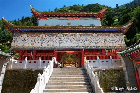 阳谷最大的骄傲之一丨海会寺：华北四大名寺_寺院_和解_平安