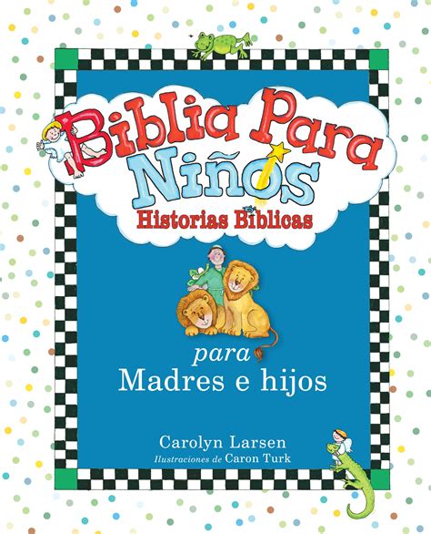 Buy Historias bíblicas para madres e hijos varones / Little Boys Bible ...