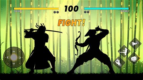 Скачать Sword Shadow Fighting Game 3D 2.29 APK для Android - Скачать ...