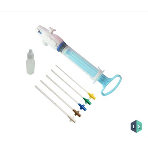 Buy Gynecological Aspiration Kit (MVA Kit) Online in India