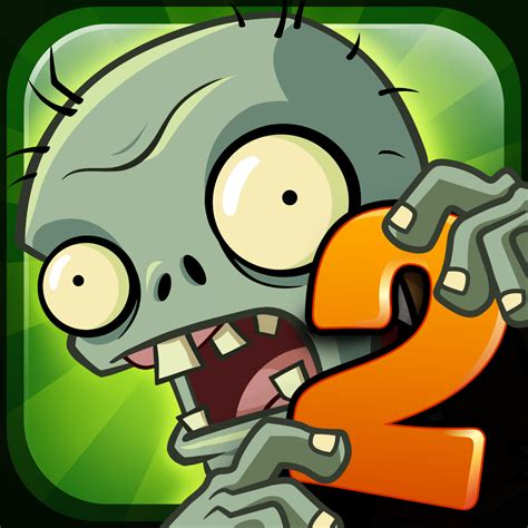 Plants Zombies