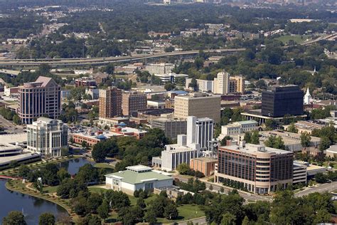 About Huntsville - City of Huntsville