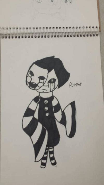 Human Puppet 的图像结果