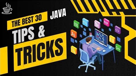 Image result for Essential Tips for Coding with Java