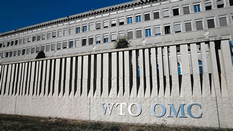 WTO Building 的图像结果
