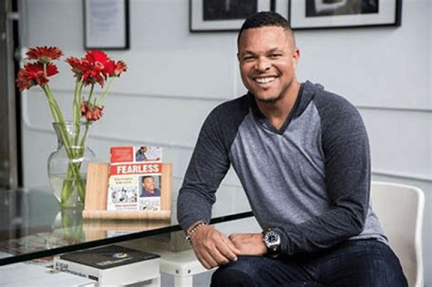 Syracuse JumpStarted Robb Armstrong's Career - The Daily Cartoonist