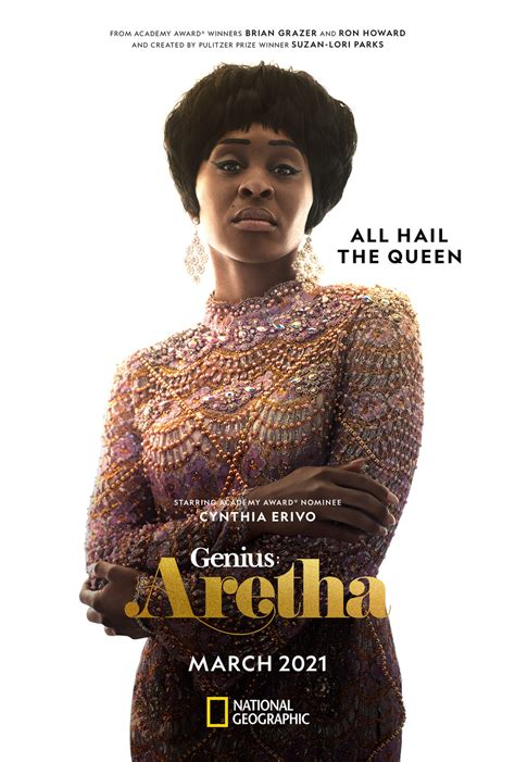 GENIUS: ARETHA – A Review by Hollywood Hernandez | Selig Film News
