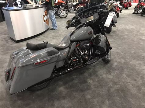 And a big ol' Street Glide. | Business Insider India