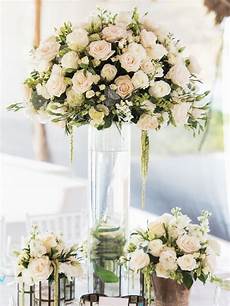 Wedding Flower Centerpieces by Top 10 Most Popular Wedding Flowers Theknot Wedding Flower Centerpieces