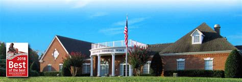 Heritage Funeral Home and Cremation Services East Brainerd Chapel ...