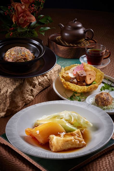 New Hong Kong Restaurants, Chinese New Year Menus And More