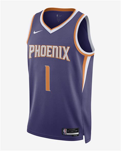Phoenix suns jersey online