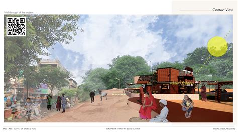 Mharo Thikano - The Timeless Tale | CEPT - Portfolio