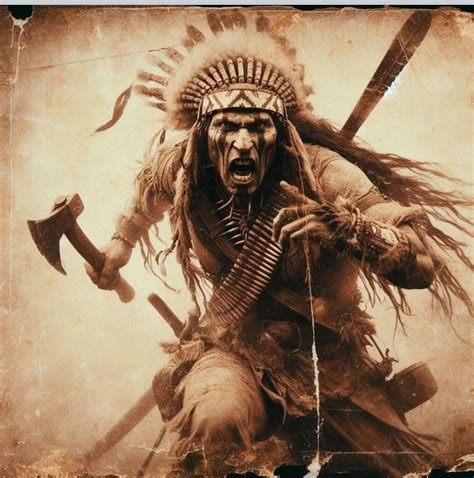 Pin by Larry Will on Native american artwork | Native american tattoos ...